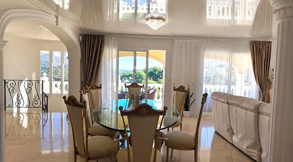 Villa for sale in La Sella Golf Resort - Foto 12