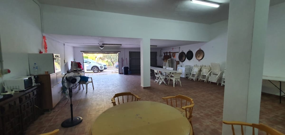 Chalet with 4 Bedrooms in Oliva Pueblo - Foto 21