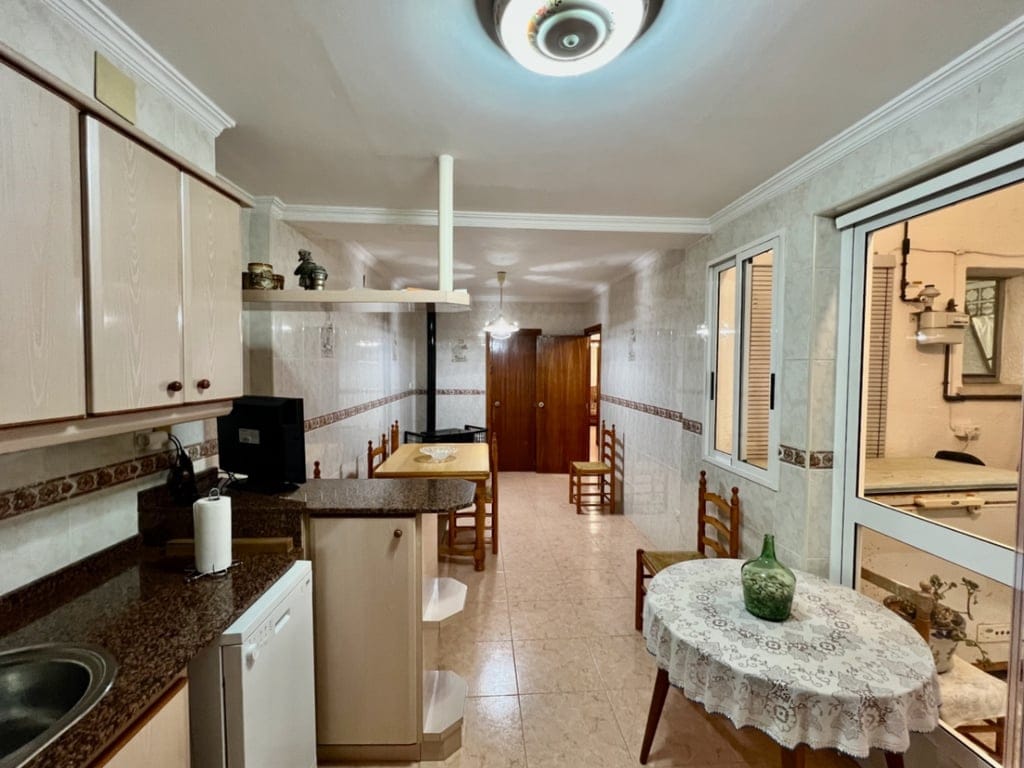 Spacious 3-bedroom apartment in Pedreguer - Foto 17