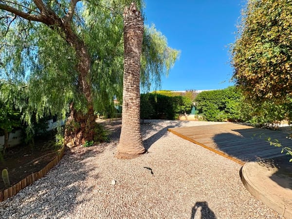 Villa en venta en Dénia - Foto 23