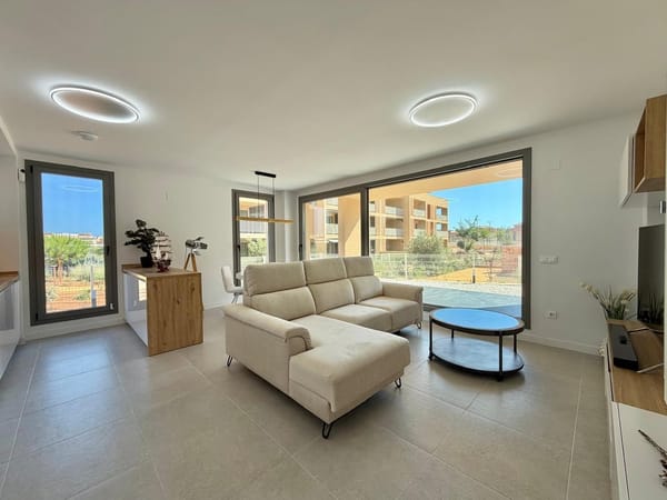 Apartamento en venta en Denia - Foto 5