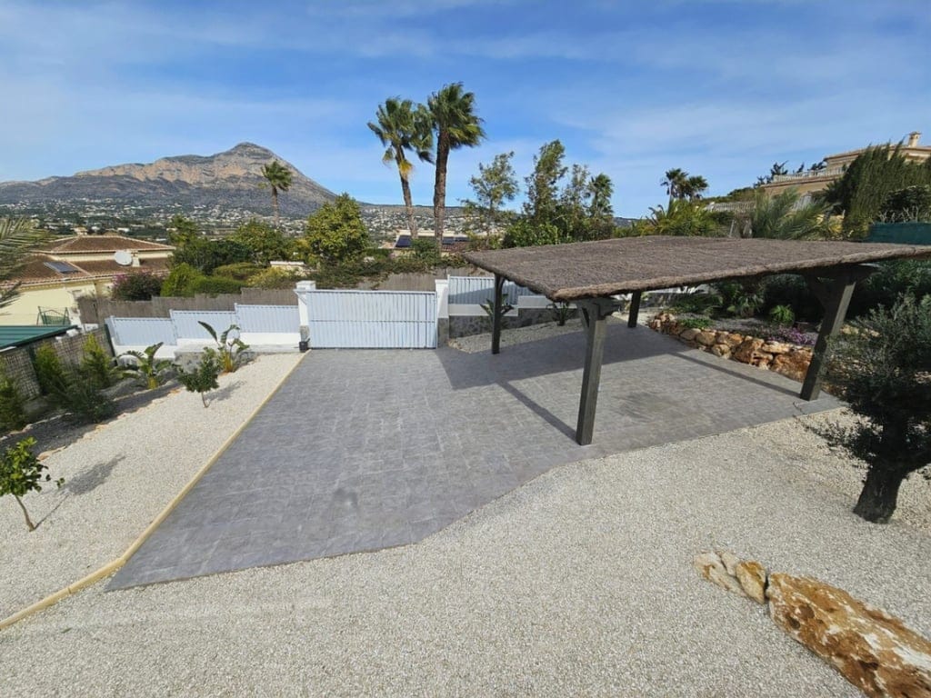 Stunning modern villa in Jávea - Foto 18