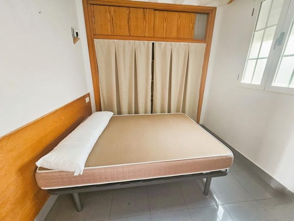 Apartamento con Vistas al Mar - Foto 3