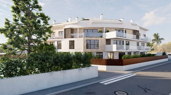 LUJO Y ESTILO DE VIDA EN JÁVEA: RESIDENCIA A ESTRENAR EN LA PRESTIGIOSA CALA BLANCA - Foto 3
