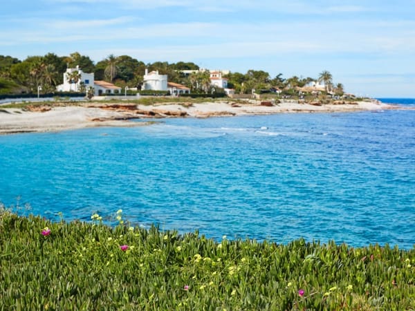Adosado de 4 dormitorios y vistas al mar en Les Deveses, Dénia - Foto 26