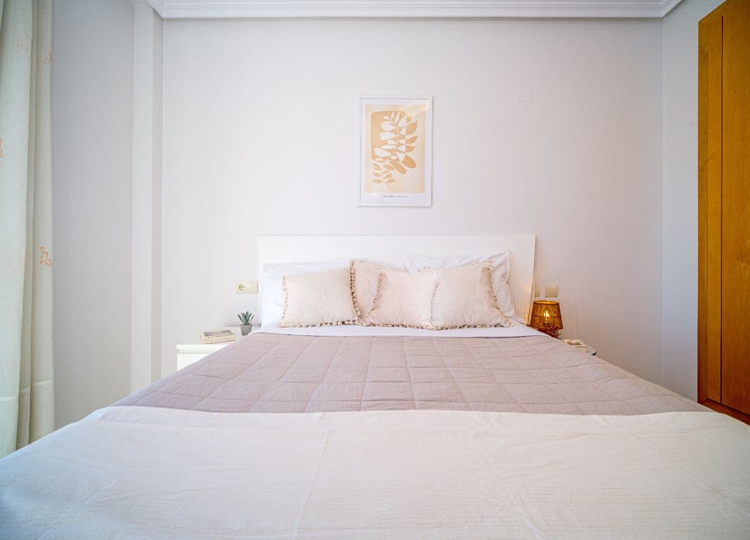 Apartment in the center of Jávea - Foto 9