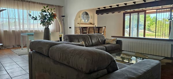Villa en venta en La Nucía - Foto 6