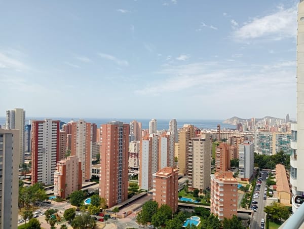 Apartamento en venta en Benidorm - Foto 16