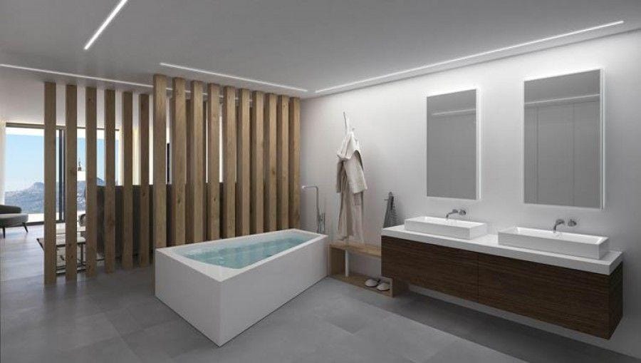 Spectacular villa in Altea - Foto 7