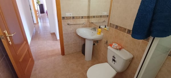 Apartamento en venta en Finestrat - Foto 9