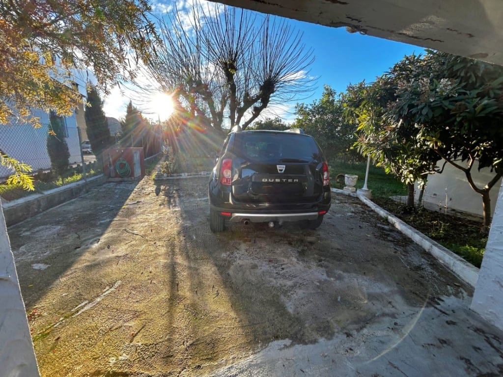 Chalet wiejski na sprzedaż w Pedreguer z basenem i ogrodem - 4 sypialnie - Foto 4