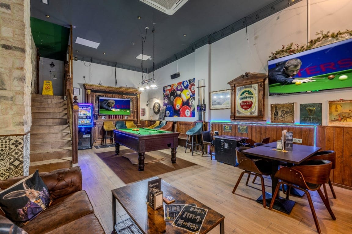 Pub for sale in prime Arenal location in Javea - Foto 23