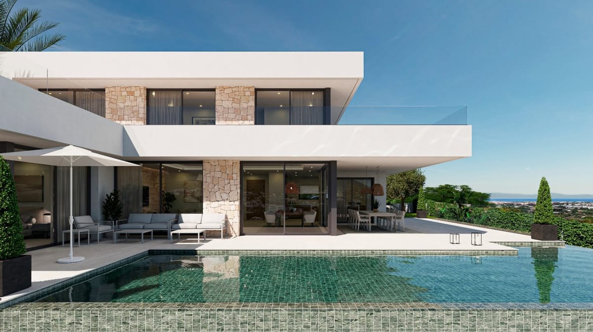 VILLA CENTAURE - Foto 6