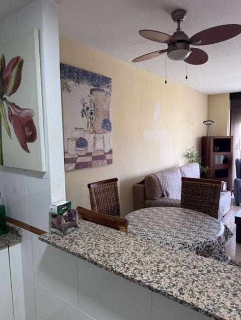 Apartamento en Villajoyosa - Foto 3