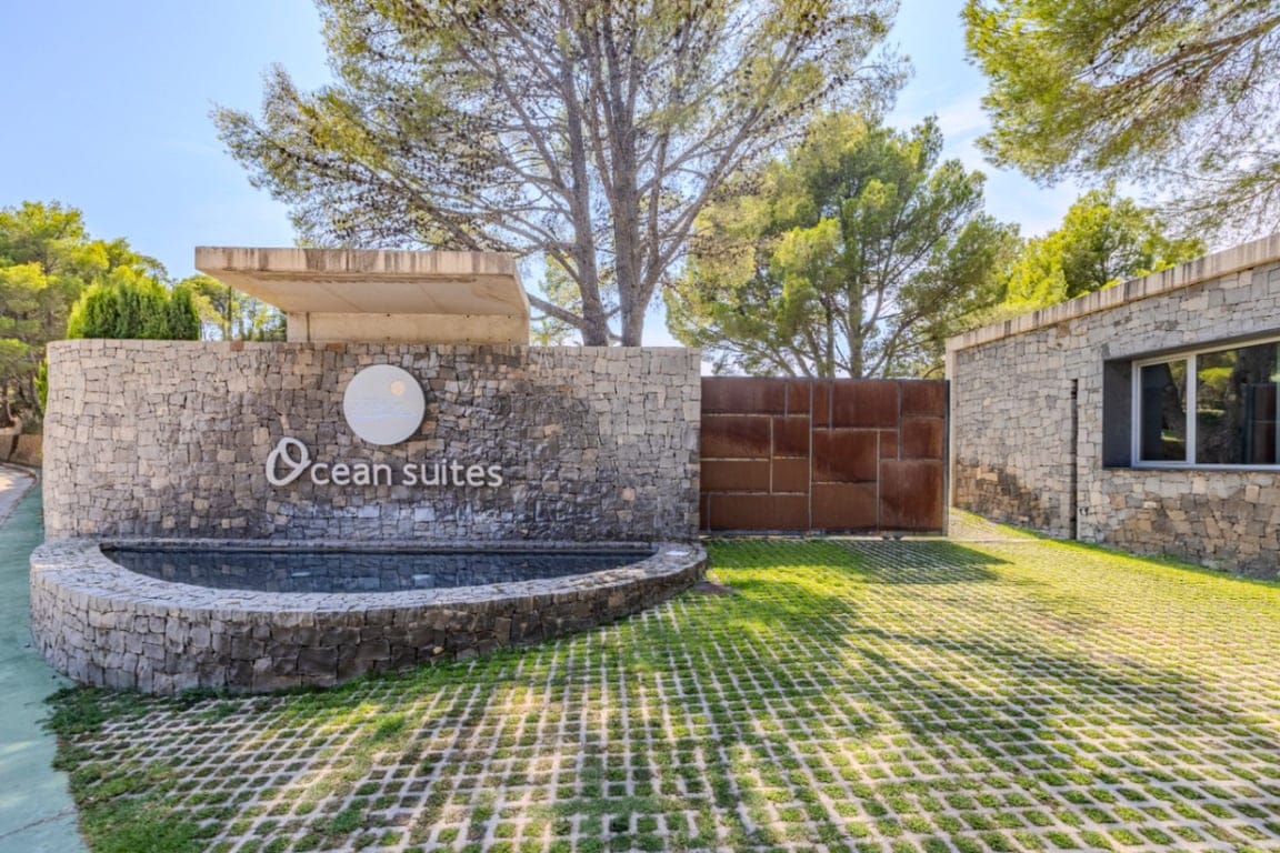 Exclusive apartment with panoramic views in Altea Hills - Foto 8