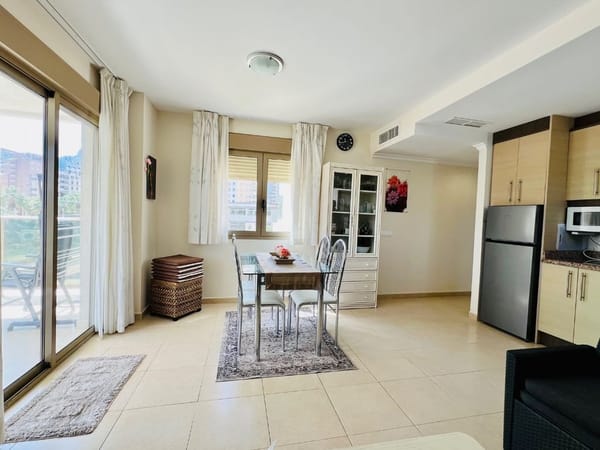 Apartamento en venta en CALPE - Foto 9