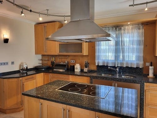 Villa en venta en Teulada - Foto 17