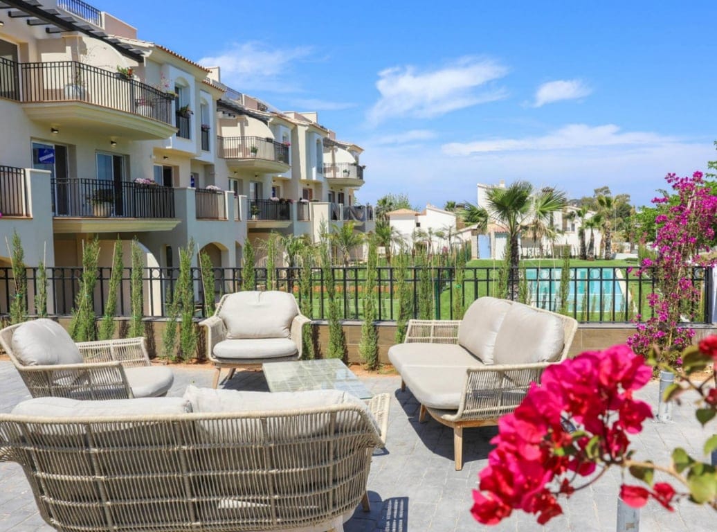 2 bedroom penthouse in Montgó - Dénia - Foto 4