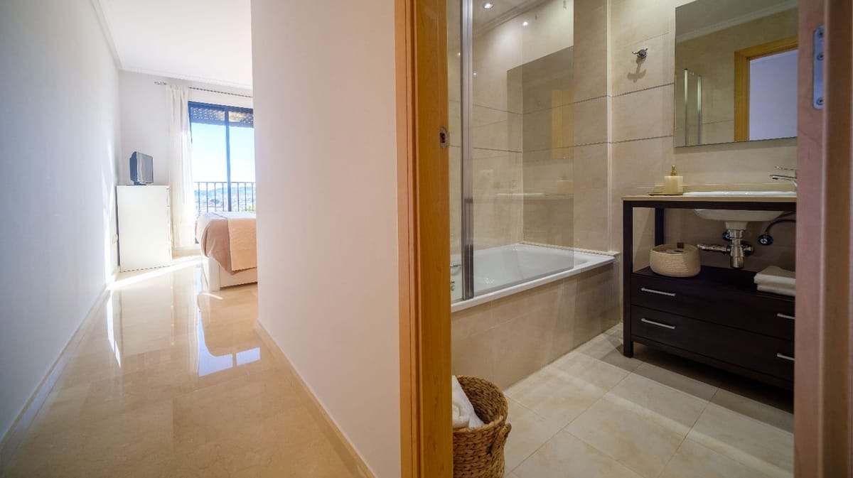 Apartment in the center of Jávea - Foto 13