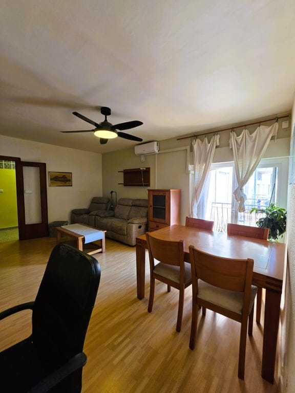Amplio apartamento de 4 habitaciones en venta - Jalón - Foto 16