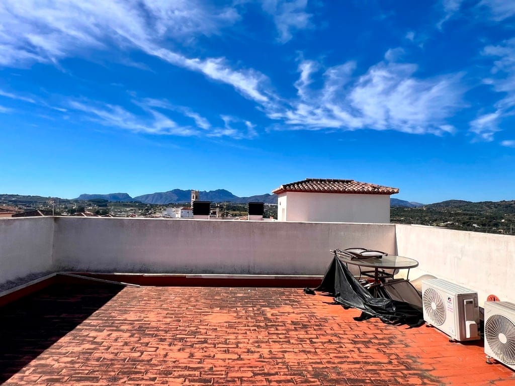 Apartment / Flat
                 en venta en Teulada - Foto 3