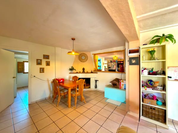 Villa en venta en Alfas del Pí - Foto 3