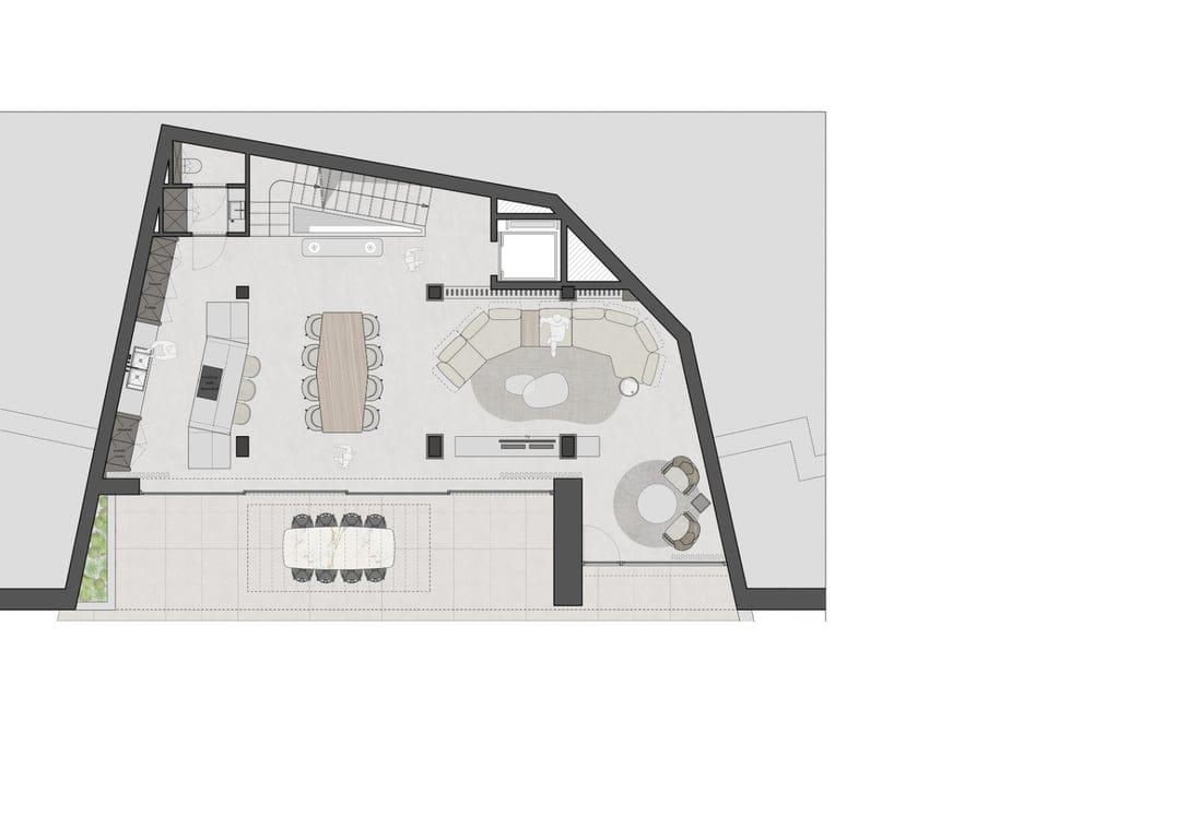 Im Bau: Villa mit Meerblick in Benissa zu verkaufen - Foto 20