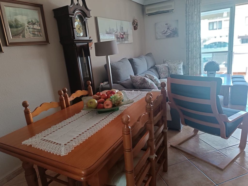 TOWNHOUSE IN ROTAS AREA, DENIA - Foto 19