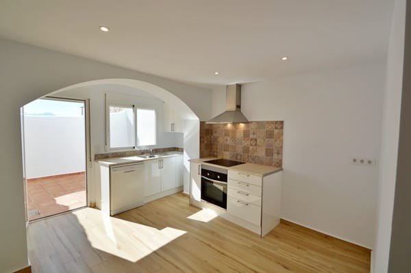 Reihenhaus zu verkaufen in Benitachell - Foto 7