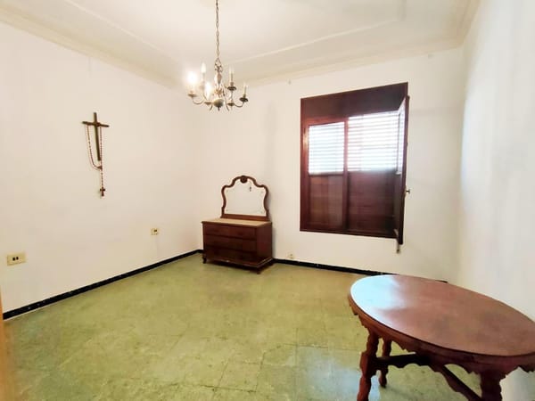 Town house for sale in Pego with Garage - Foto 11