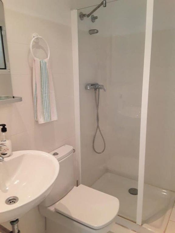 Beachfront villa/townhouse in Denia - Foto 19