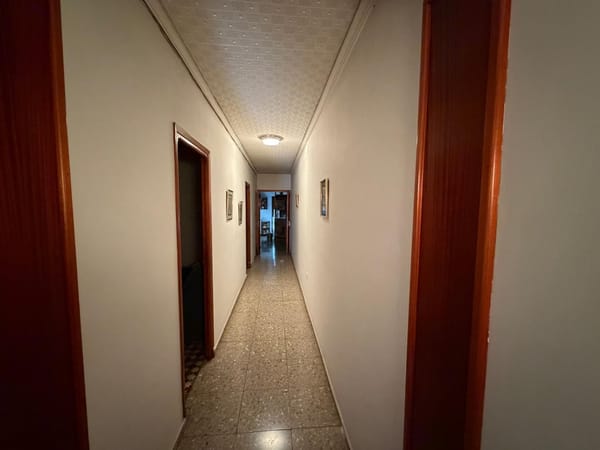 Casa de pueblo con doble accesso independiente en el centro de Pedreguer - Foto 15