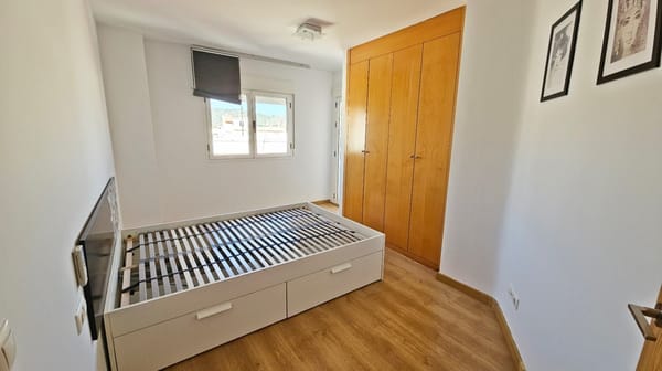 Piso en venta de 2 habitaciones en el centro de Pego, Alicante - Foto 13