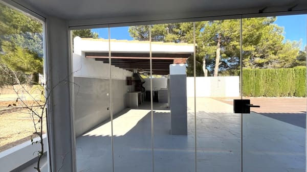 Villa en venta en La Nucía - Foto 3