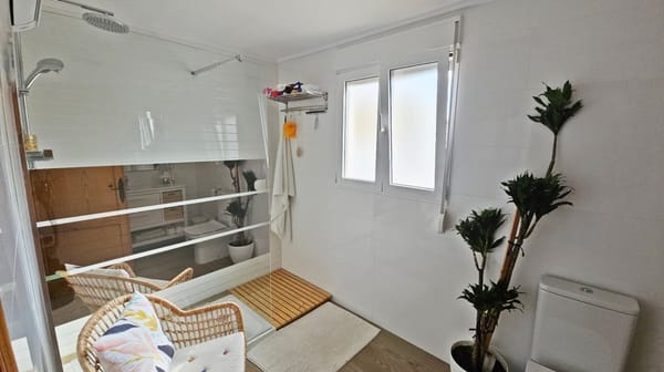 Casa de pueblo en Pego con gran patio - Foto 17