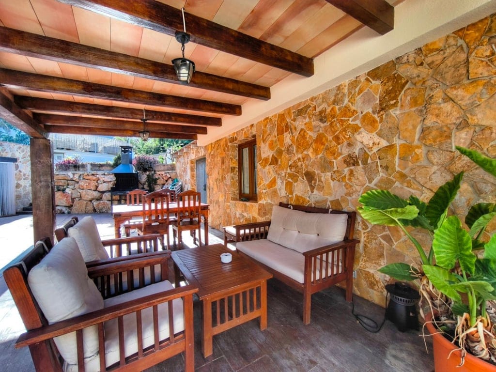 Maison avec deux appartements d’hôtes dans le Montgó - Foto 51