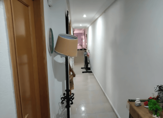 BEST PRICE in Calpe: Sea View Penthouse, 120 m² and 3 Bedrooms. Ready to Move In! (€260,000) - Foto 6