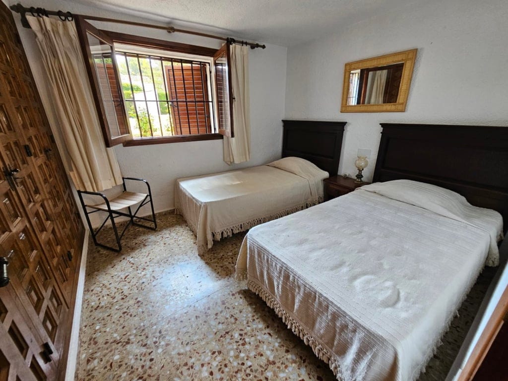 Traditional villa in Cap Martí - Foto 15