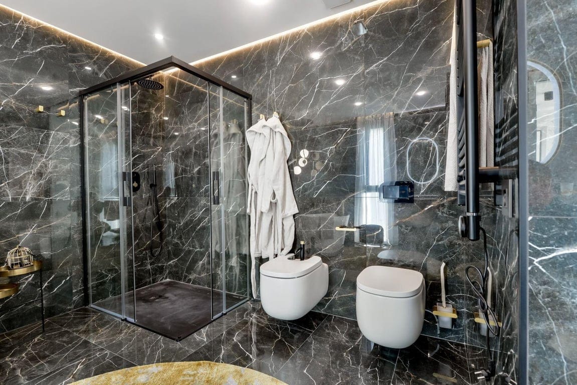 7 bedroom villa in Benidorm - Foto 24