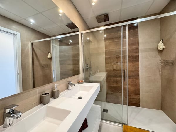 Apartamento en venta en Benidorm - Foto 17