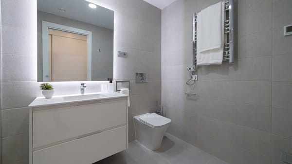 Apartamento en venta en Benidorm - Foto 29