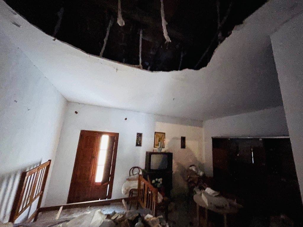 Vergel. Large town house with many possibilities for sale - Foto 12