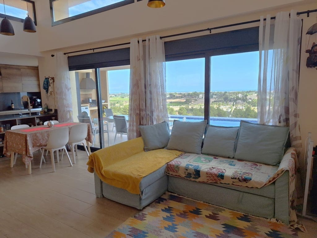 Willa na sprzedaż w Denia - Foto 5