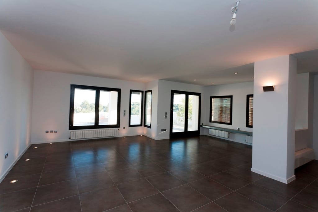 Luxury Mediterranean villa with sea views in Moraira, Costa Blanca - Foto 18