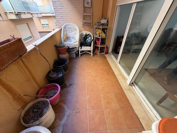 Planta baja en una urbanización con piscina - Foto 15