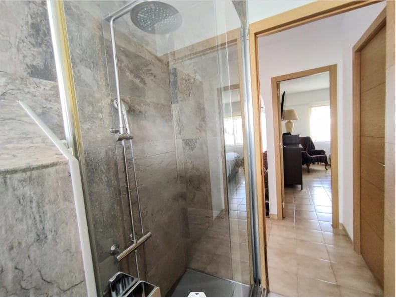 Penthouse zum Verkauf am Strand von Denia mit Meerblick - Foto 23