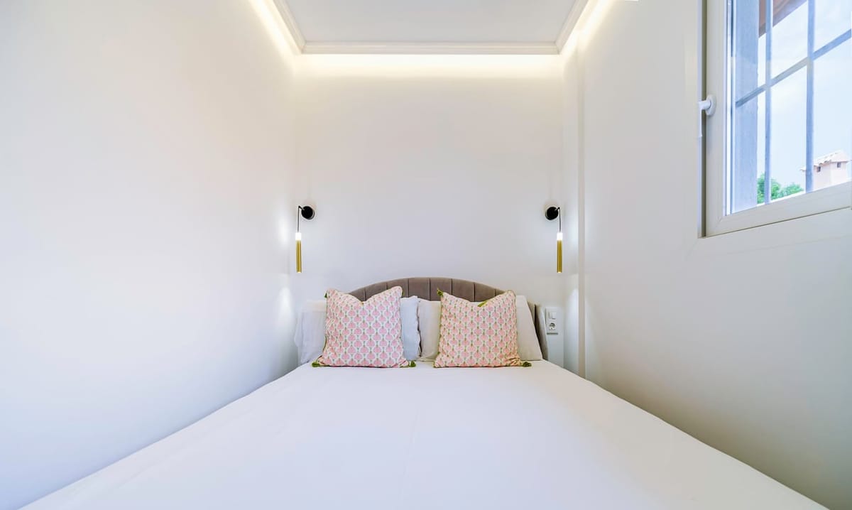 Duplex Penthouse near the beach - Foto 23