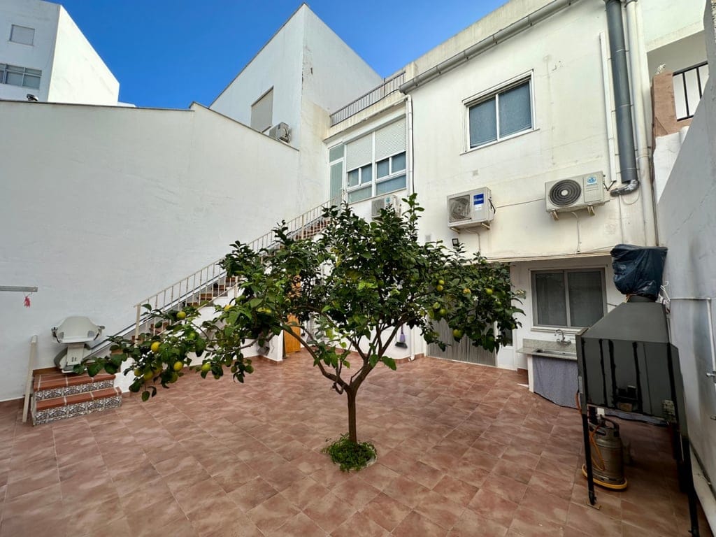 Dorfhaus mit 2 unabhängigen Wohnungen in Pego - Foto 37