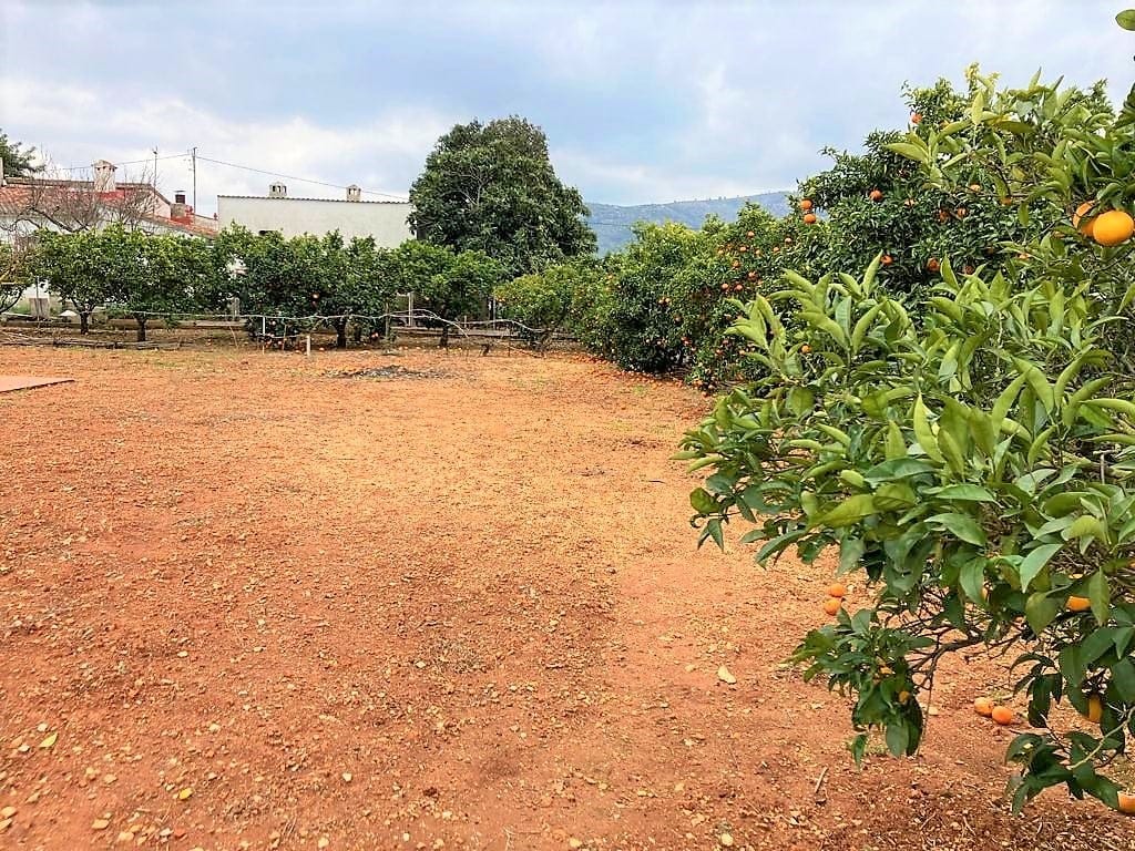 Villa in Pedreguer - Foto 23