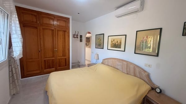 Chalet independiente en Costa Nova (Jávea) con piscina - Foto 30
